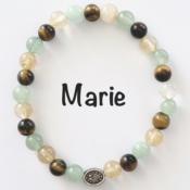 PROTECTION MARIE MEDAILLE BRACELET