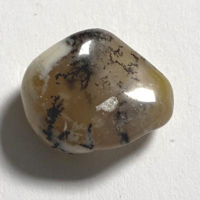 MERLINITE AGATE DENDRITE PIERRE 3