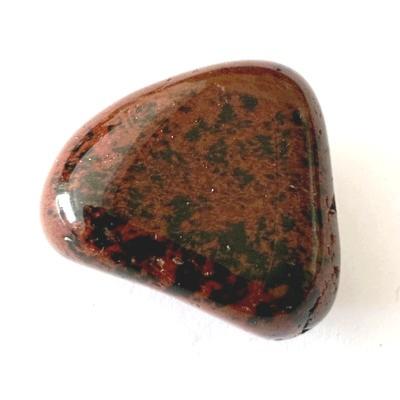 OBSIDIENNE ACAJOU PIERRE 5