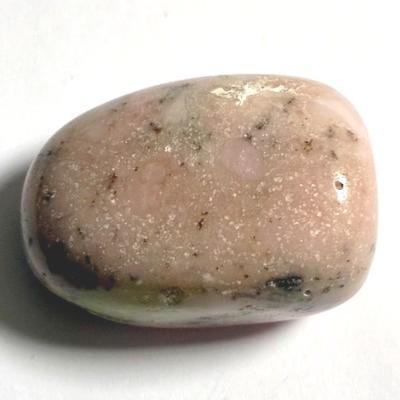 OPALE ROSE DES ANDES PIERRE 8