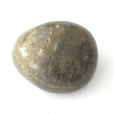 OPALE VERTE PIERRE 3