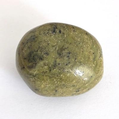 OPALE VERTE PIERRE XL 2