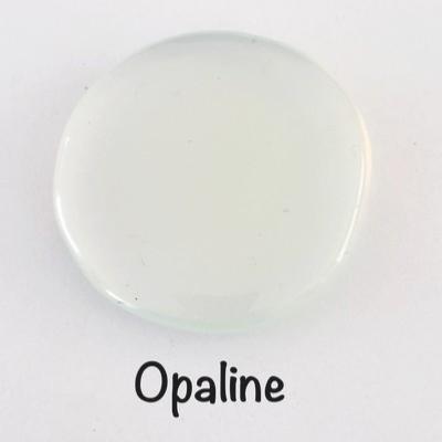 OPALINE PIERRE PLATE