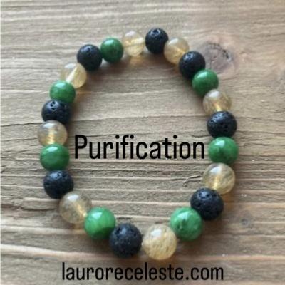 PURIFICATION BRACELET