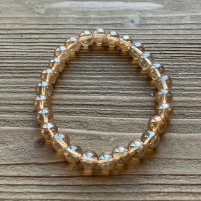 QUARTZ OR BRACELET