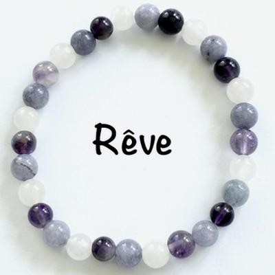REVE / CAUCHEMAR BRACELET