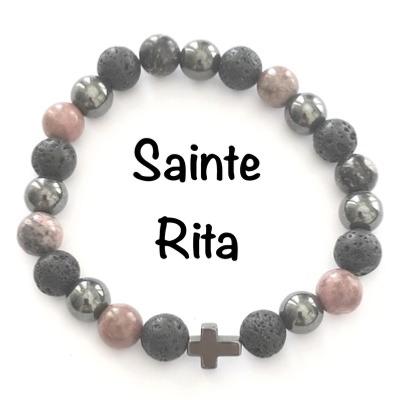 SAINTE RITA BRACELET