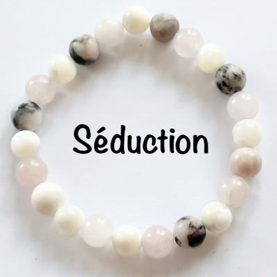 SEDUCTION SENSUALITE BRACELET
