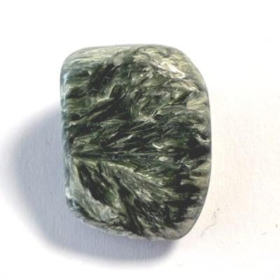 SERAPHINITE PIERRE 8