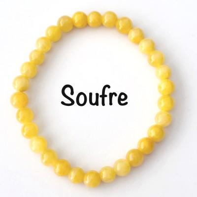 SOUFRE BRACELET