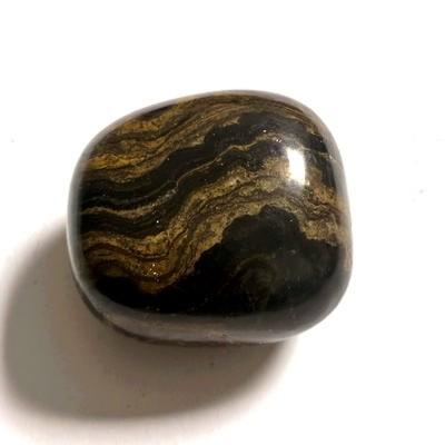 STROMATOLITE PIERRE 1