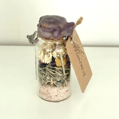 SPELL JAR FECONDITE