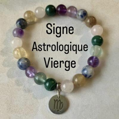 BRACELET VIERGE