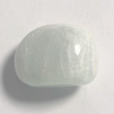 CALCITE BLEUE PIERRE 2