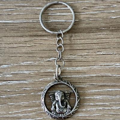 GANESH PORTE CLE