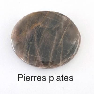 Pierres Plates 