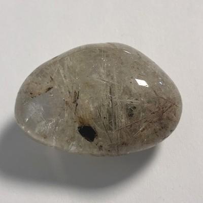 QUARTZ RUTILE PIERRE 9