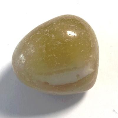 AGATE BLANCHE PIERRE 11