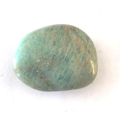 AMAZONITE PIERRE 8