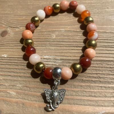 GANESH / ABONDANCE