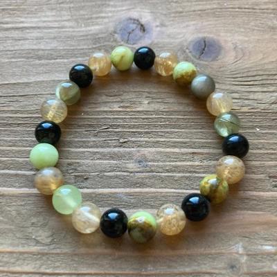 LIBRE ARBITRE BRACELET