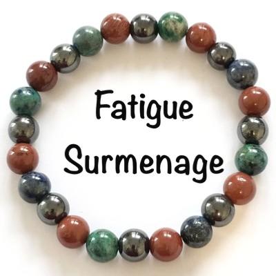 FATIGUE SURMENAGE BRACELET