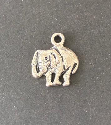 BRELOQUE ELEPHANT