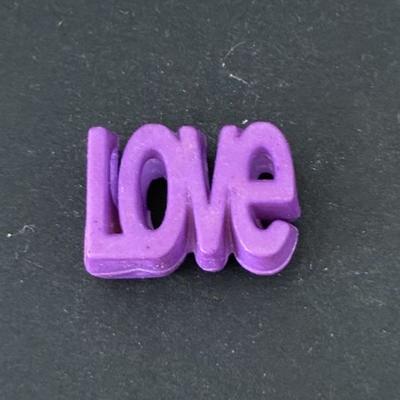BRELOQUE PERLE LOVE