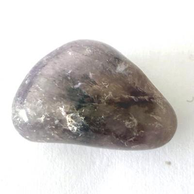 CACOXENITE SUPER SEVEN PIERRE 2