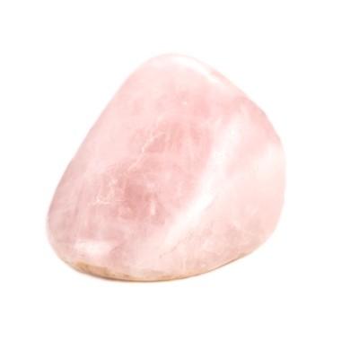 CALCEDOINE ROSE PIERRE