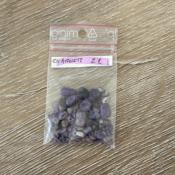 CHAROITE POUR SPELL JAR
