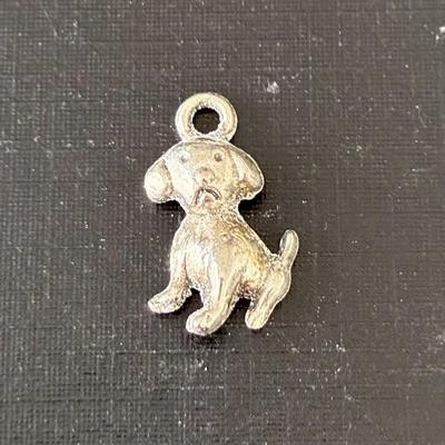 BRELOQUE CHIEN 