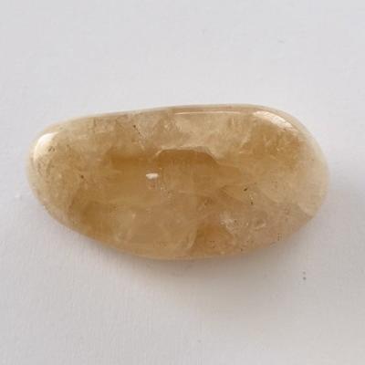 CITRINE CHAUFFEE PIERRE XL 2