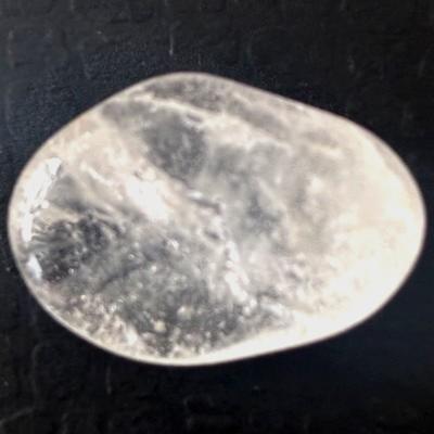 CRISTAL DE ROCHE QUARTZ PIERRE 1