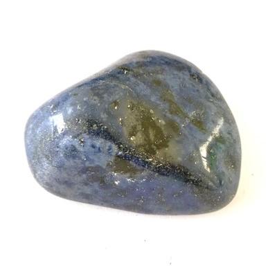 DUMORTIERITE PIERRE XL 1