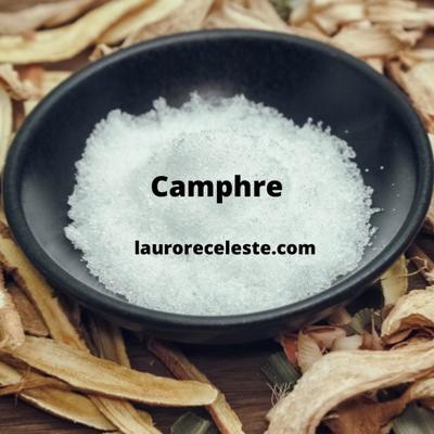 ENCENS RESINE CAMPHRE