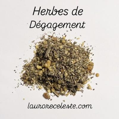 DESENVOUTEMENT ENCENS