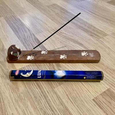 LUNE MOON ENCENS BATONS