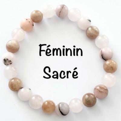 FEMININ SACRE SENSUALITE BRACELET