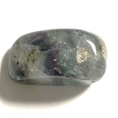 FLUORINE FLUORITE PIERRE 15