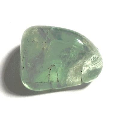 FLUORINE FLUORITE PIERRE VERTE 10