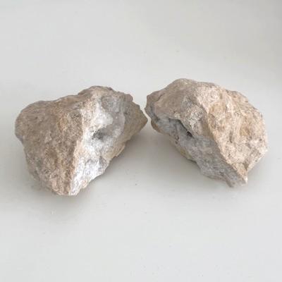 QUARTZ GEODE 2 PARTIES NUMERO 5