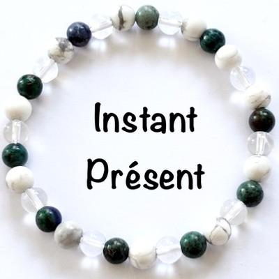INSTANT PRESENT BRACELET