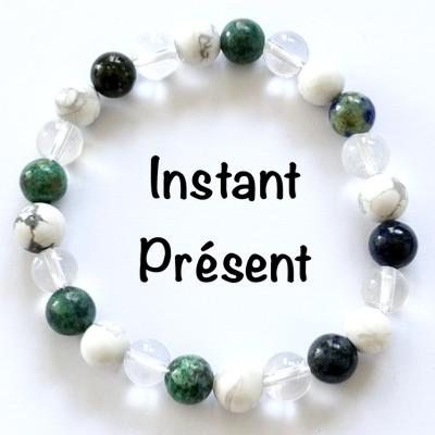 INSTANT PRESENT BRACELET