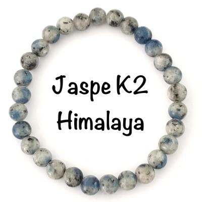 JASPE K2 HIMALAYA BRACELET