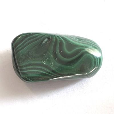 MALACHITE PIERRE 9