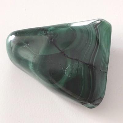 MALACHITE PIERRE XL 2