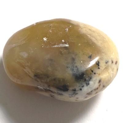 MERLINITE AGATE DENDRITE PIERRE 5