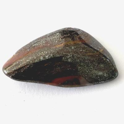 OEIL DE FER PIERRE 6