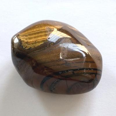 OEIL DU TIGRE PIERRE XL 4